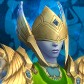 Bluejudas