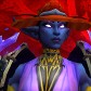 Voistra avatar