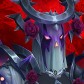 Darkmonarch portrait
