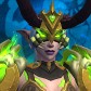 Galdez profile icon