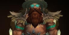 Kieransham's icon