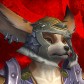 Vulpesaurus avatar