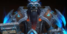 Kerud's icon