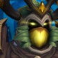 Xerorog avatar