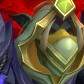 Garfell avatar