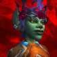Blueu avatar