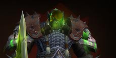 Wazzock's icon