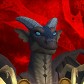 Dractharyn avatar
