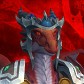 Dracruvall