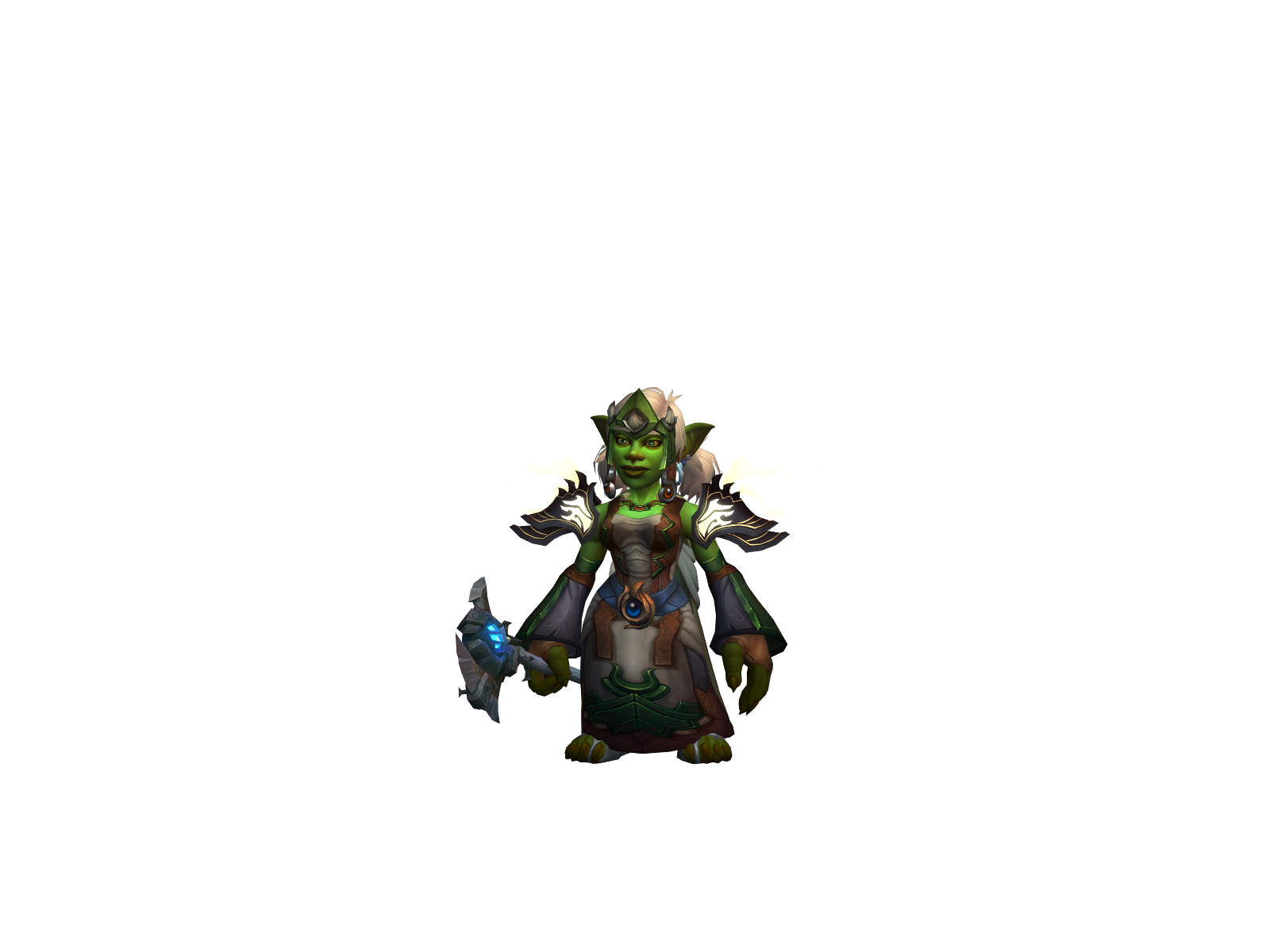 Lillenucho