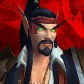 Rònin avatar