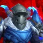 Zhámys avatar