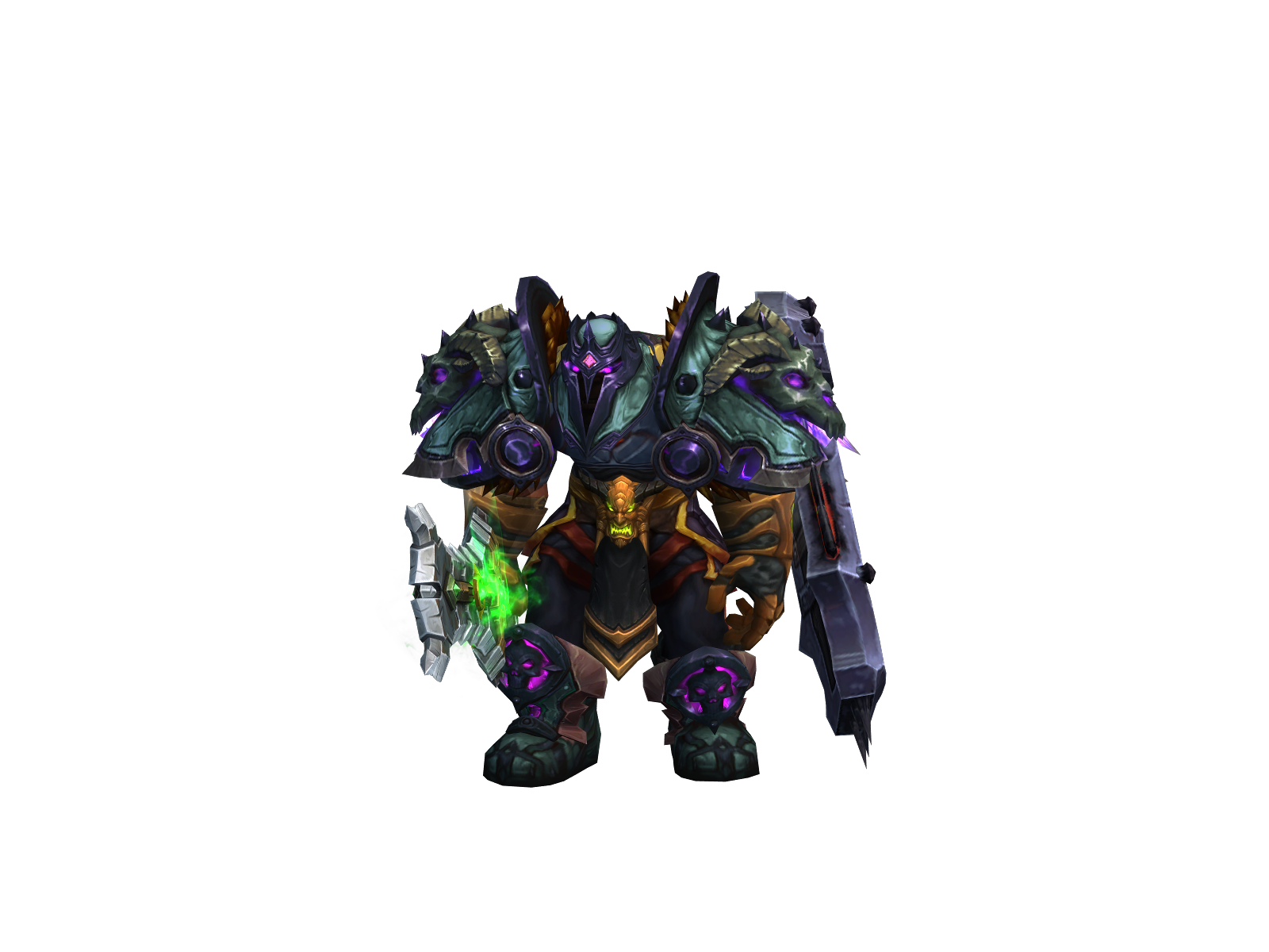 Lesawarrior
