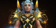 Reflectfire's icon
