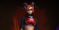 Nevodkan's icon