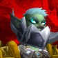Buffrøvmand avatar
