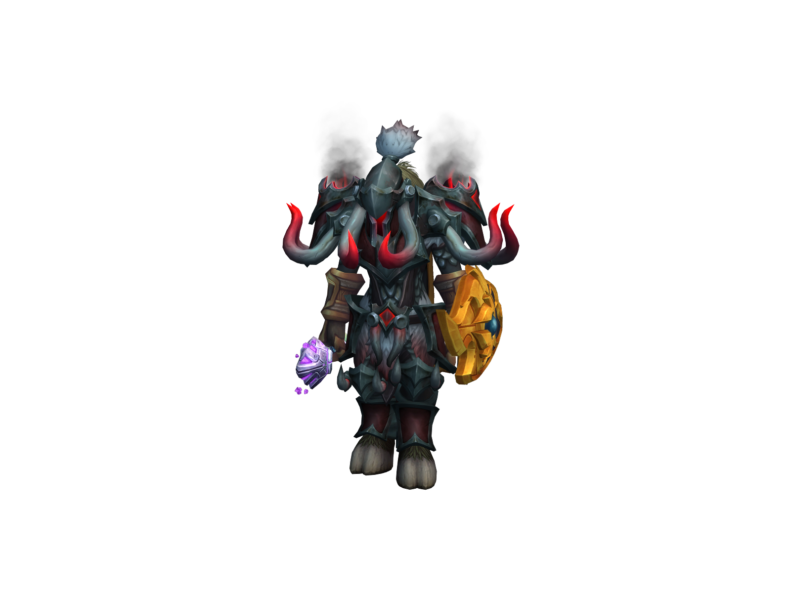 Xdevastation