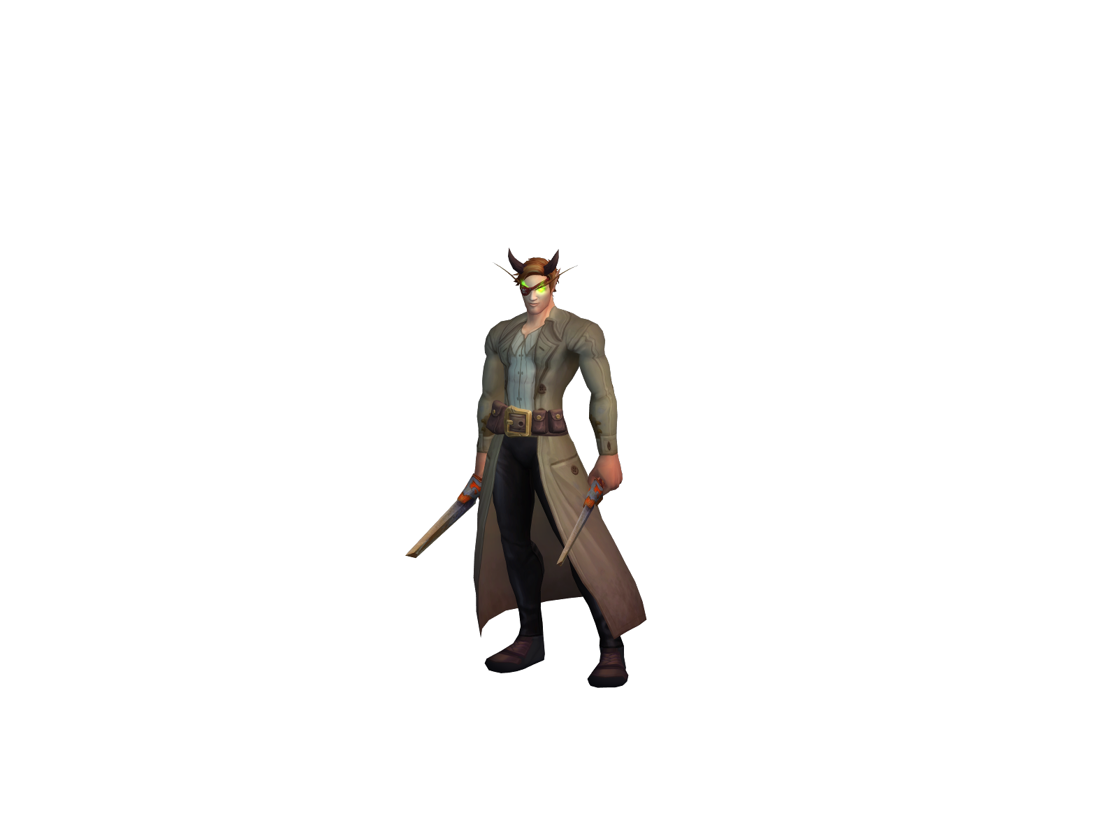 Demonoke