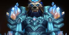 Vaghor's icon