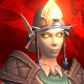 Harpagan avatar