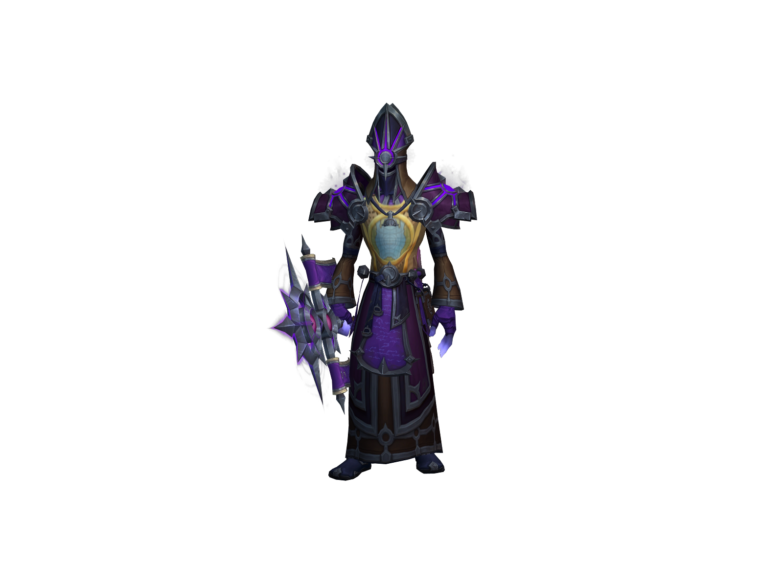 Stevojpriest