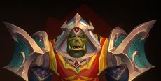Rthunder's icon