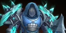 Muscel's icon