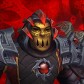 Blacktimus