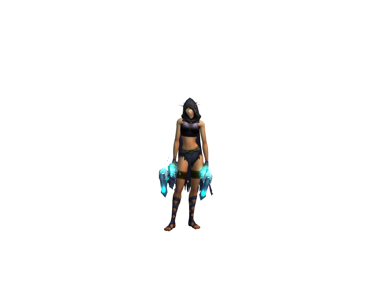 Shankpinde