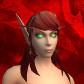 Ilithian avatar