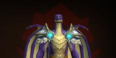 Spyrawr's icon