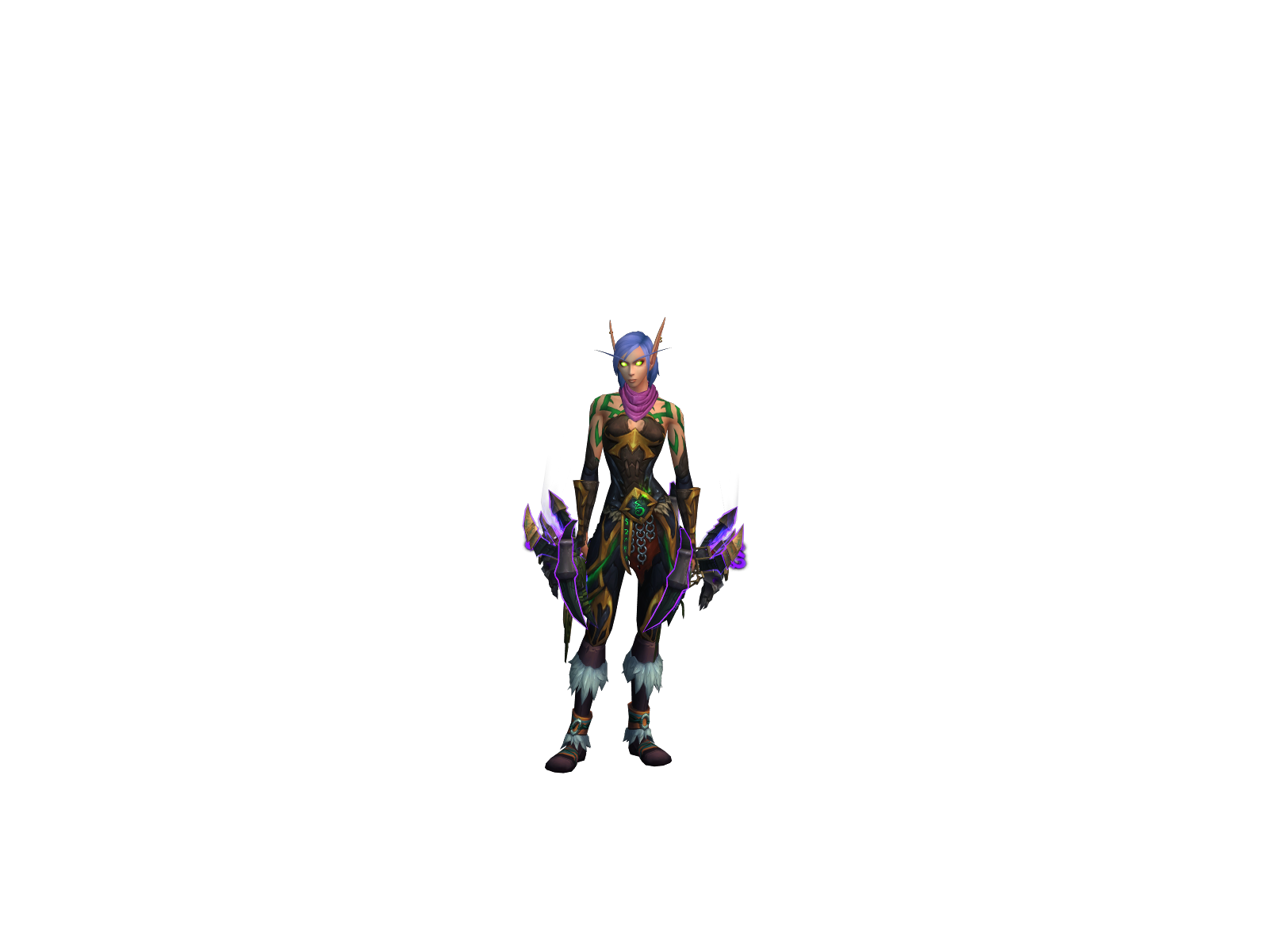 Evaunit