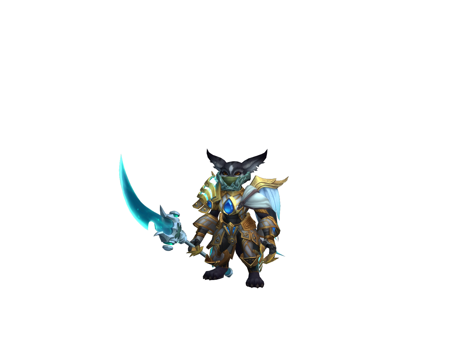 Saujau
