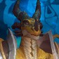Sepdragonite