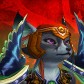 Sneekyfox avatar
