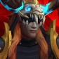 Aelinslash