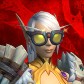 Wíckèd avatar