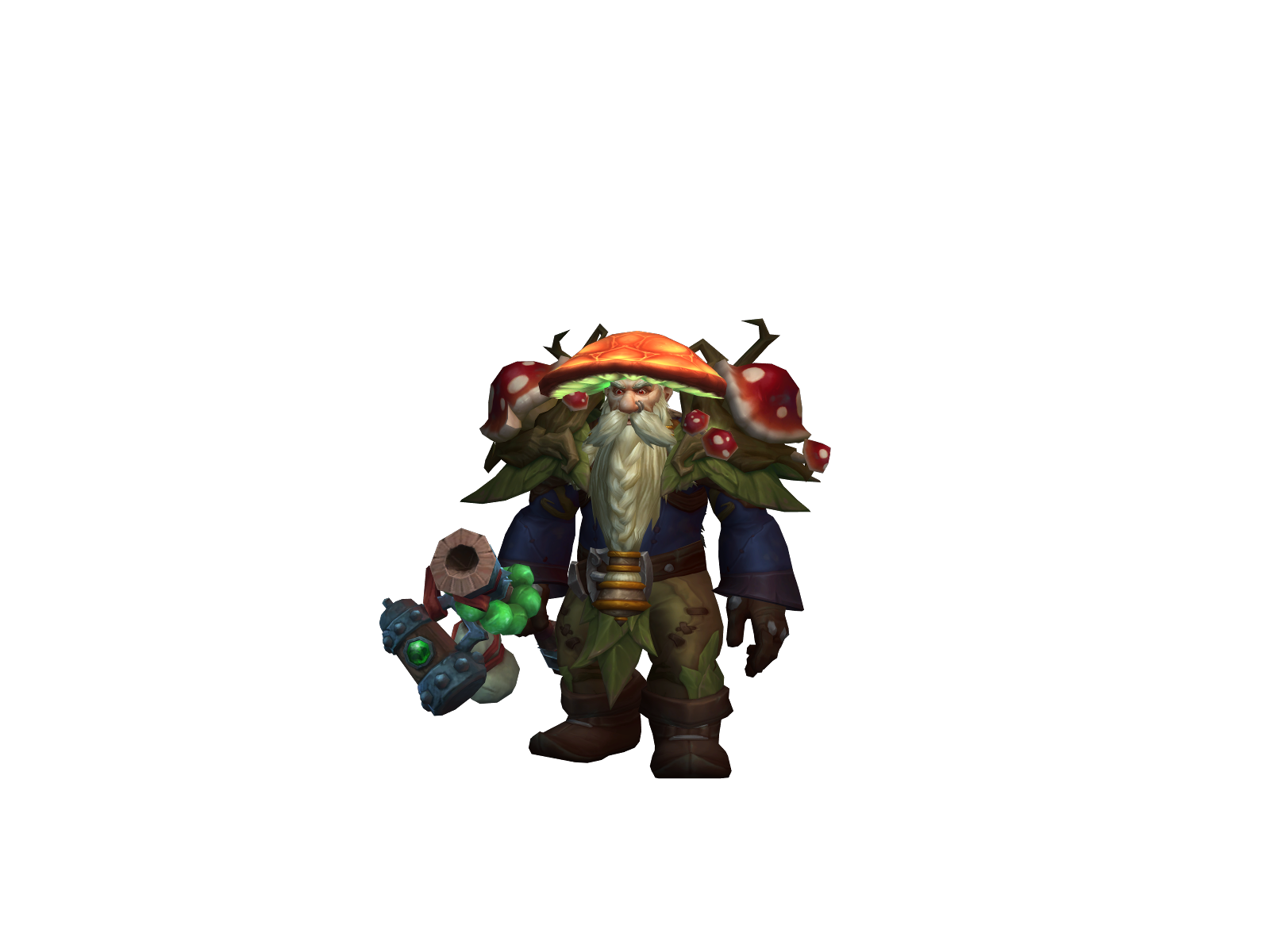 Grismong
