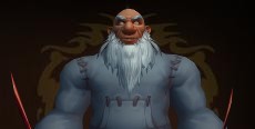 Rhokuro's icon