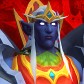 Turiacus avatar