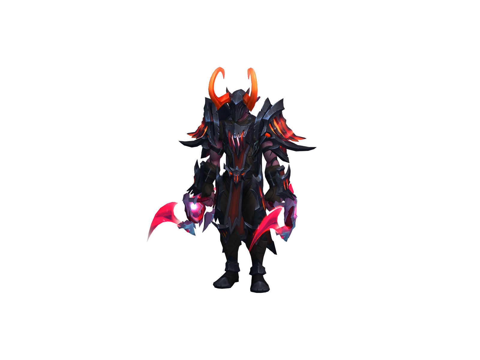 Tyndskids 3D character render