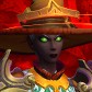 Meradris avatar