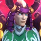 Mistywolly avatar