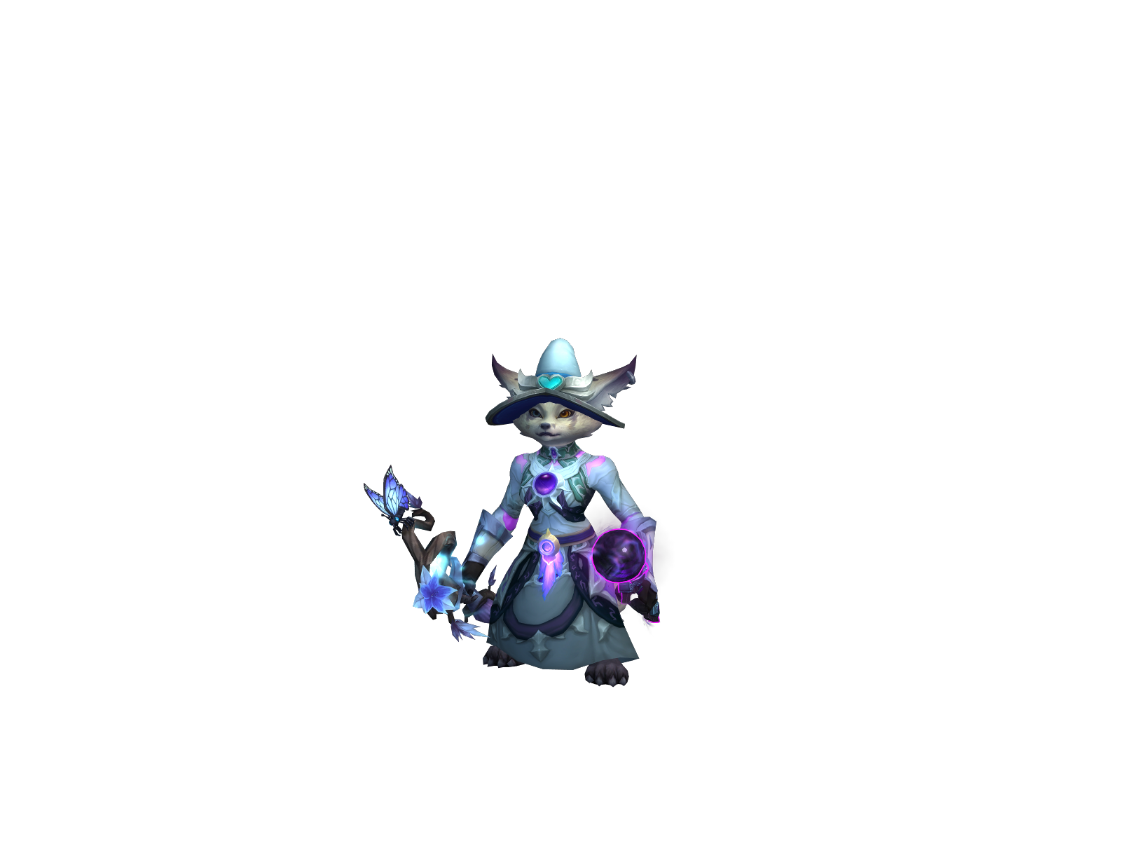 Fauxiy