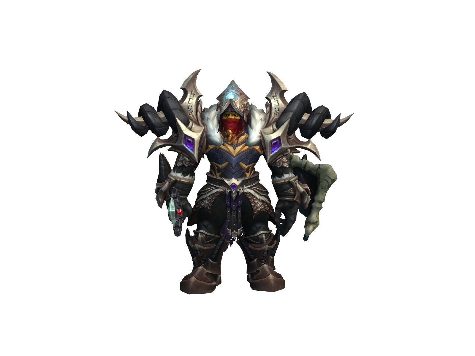 Baarbarous