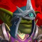 Copybara-draenor