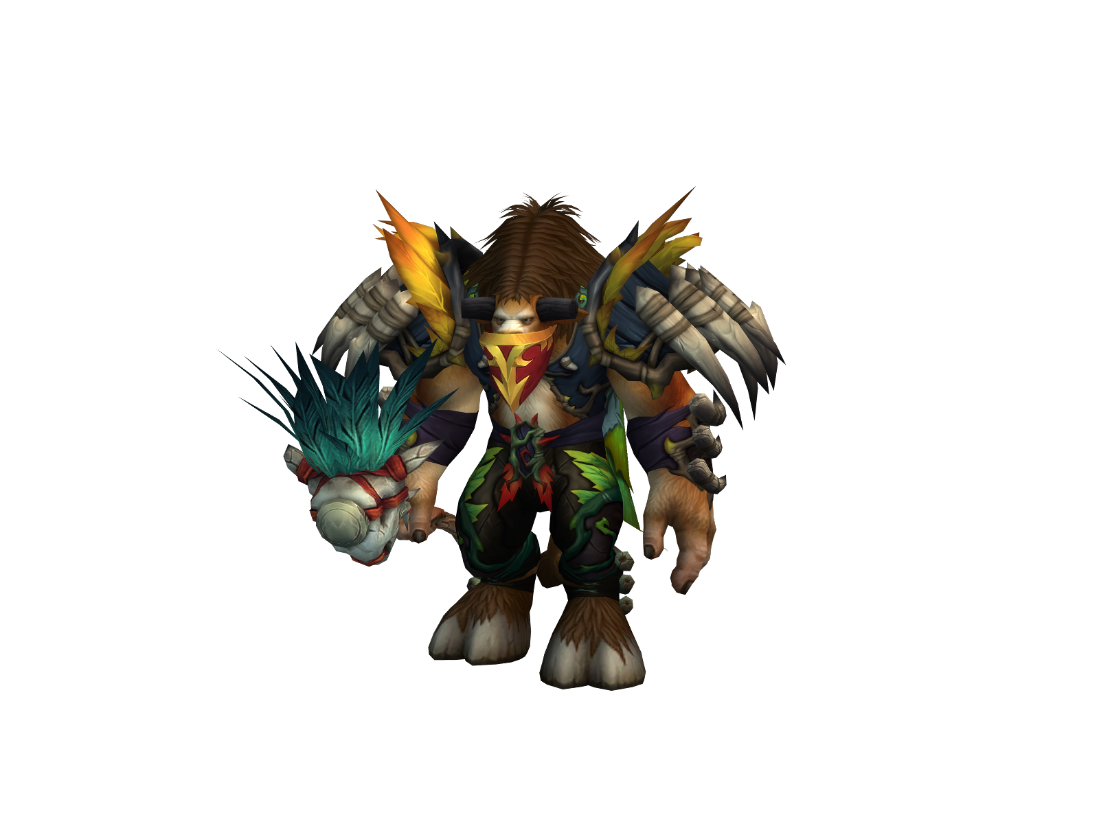 Regniald