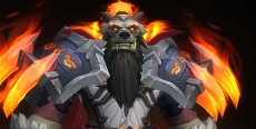 Zathgar's icon