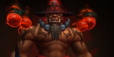 Sumerfist's icon