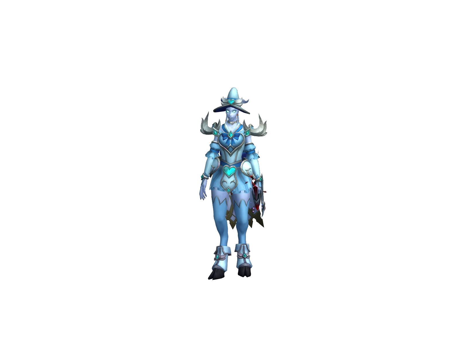 Silverviolet